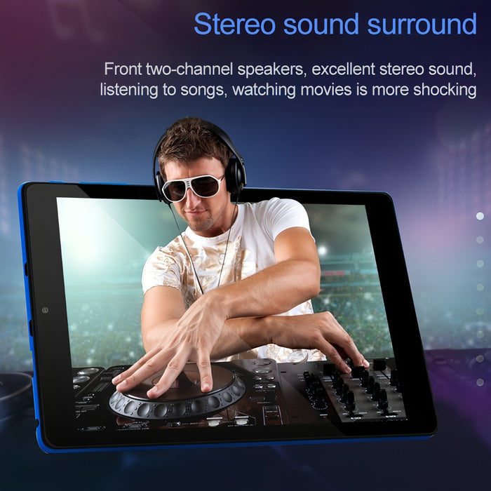 Windows 10, Intel Atom Z8300 Quad Core, Support TF Card & HDMI & Bluetooth & WiFi SJMUSICGROUP