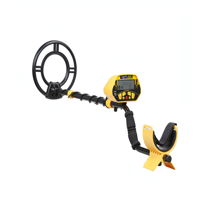 MD930 High Sensitivity and Accurate Positioning Underground Metal Detector with Backlight SJMUSICGROUP