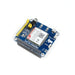 Waveshare 4G / 3G / 2G / GSM / GPRS / GNSS HAT for Raspberry Pi, LTE CAT4, for Southeast Asia, West Asia, Europe, Africa SJMUSICGROUP