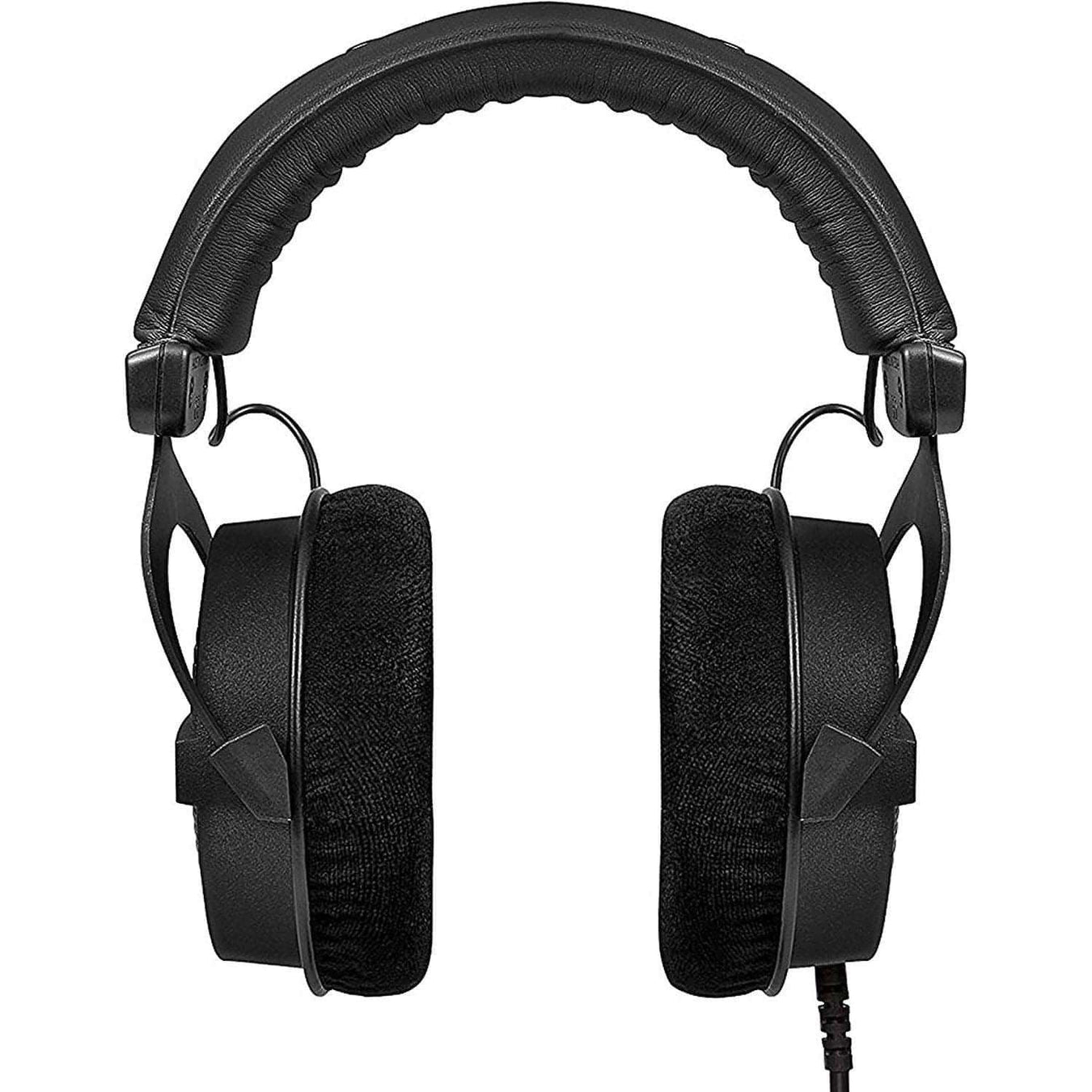 Dt 990 Pro Over-Ear Studio Monitor Headphones - BEYERDYNAMIC SJMUSICGROUP