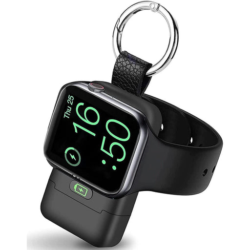 Portable Wireless Charger for Apple Watch - AMAZON SJMUSICGROUP